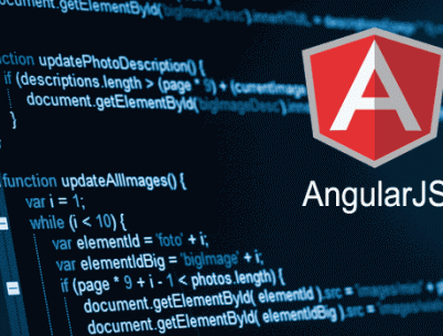 AngularJS MVC Framework