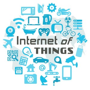 IoT - Internet of Things