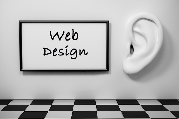 Web Design Trends