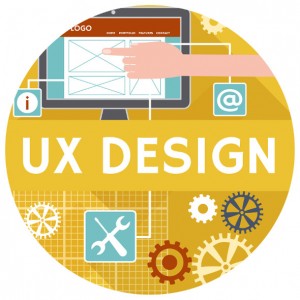 UX Web Design