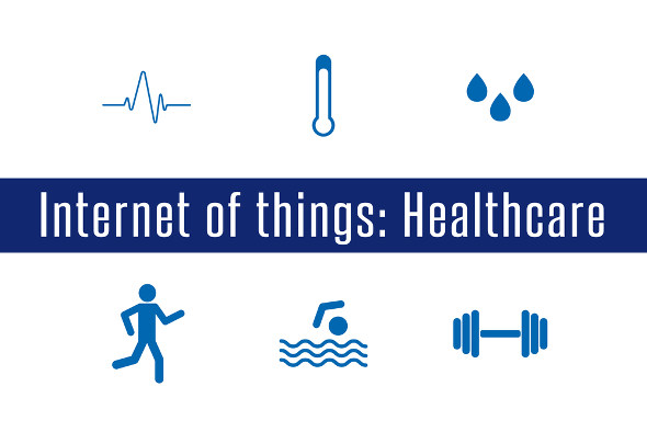 IoT in Healthcare