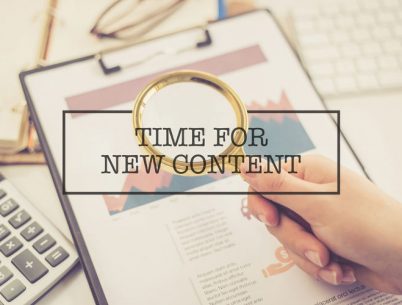 Content Marketing Strategy
