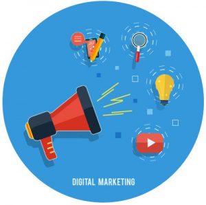 digital marketing ideas
