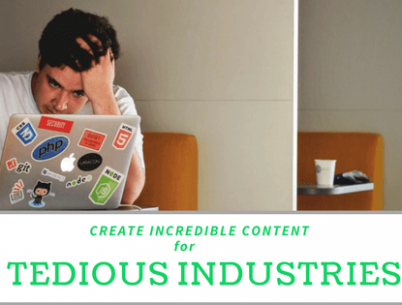 man working on laptop